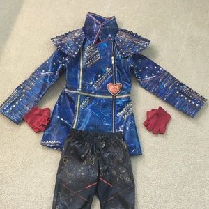 Disney’s Descendants 2 Evie Costume